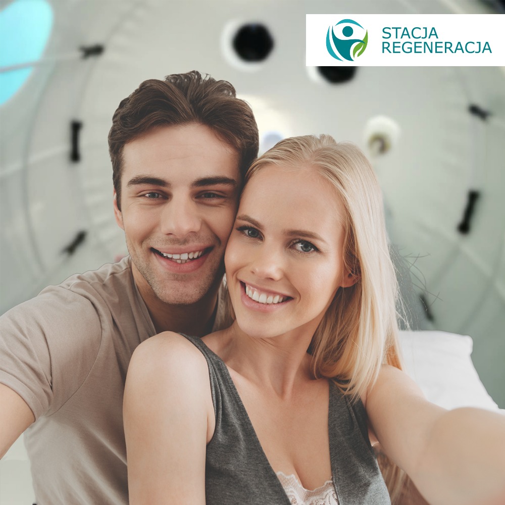 Komora hiperbaryczna Stalowa Wola