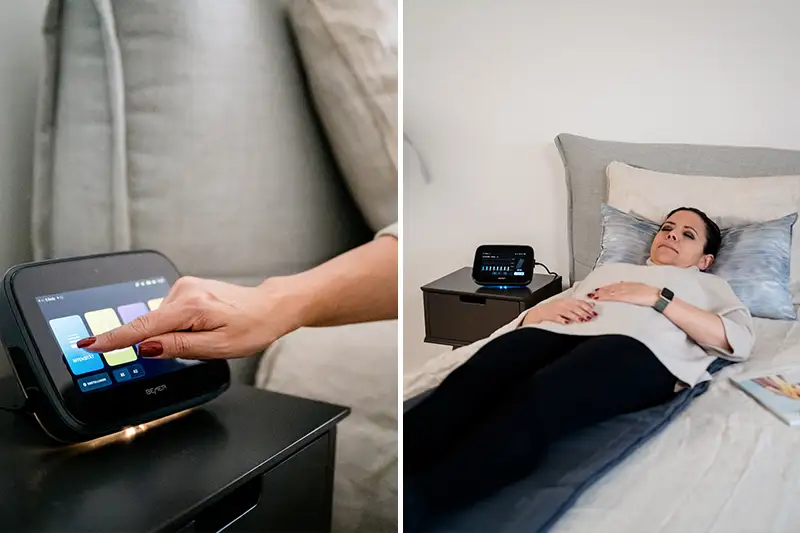 Terapia fizykalna BEMER Stalowa Wola